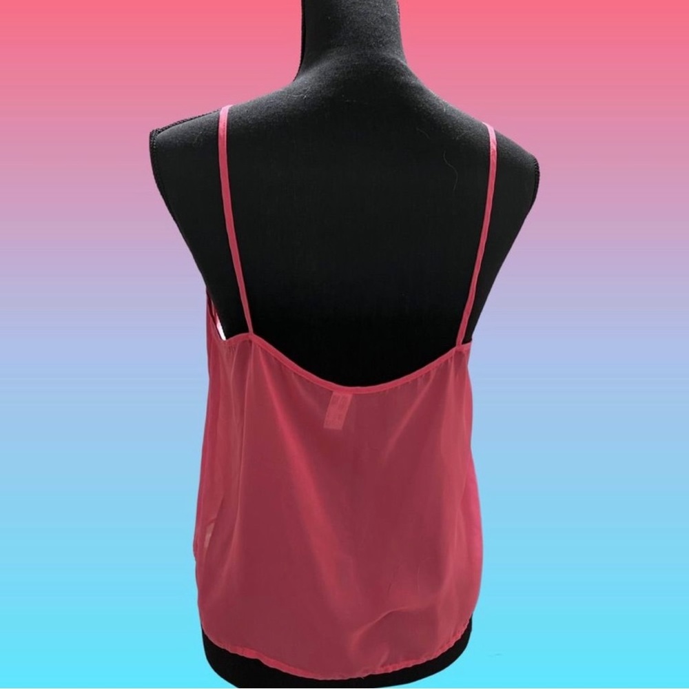 AMERICAN APPAREL CHIFFON TANK TOP BUNDLE​ - Picture 3 of 6